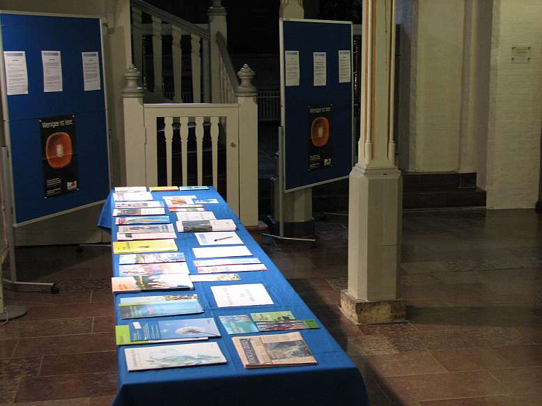 Ausstellung