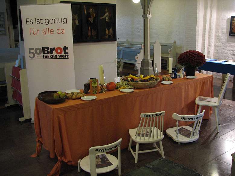 Welttafel