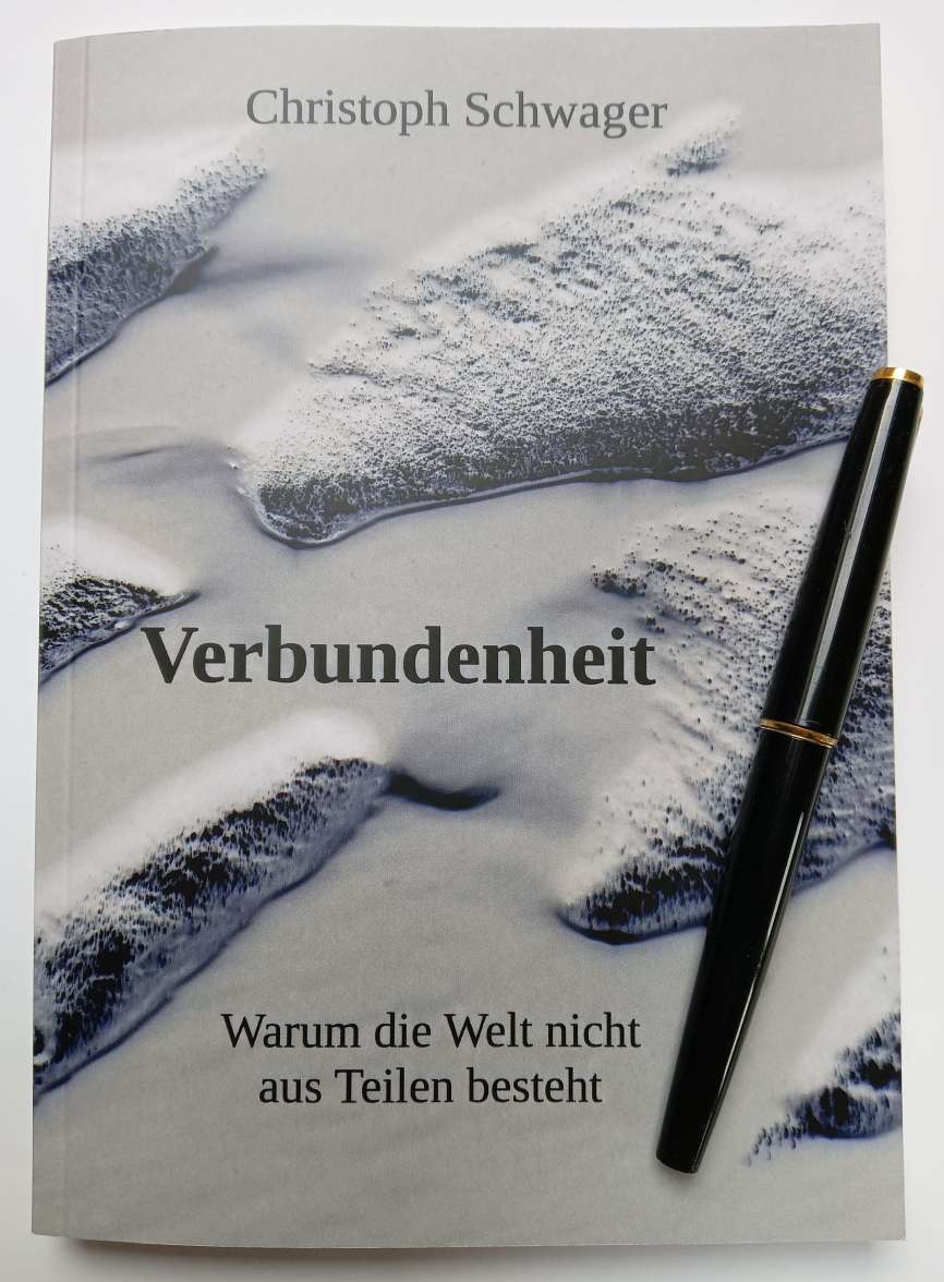 Titelseite des Buches Verbundenheit